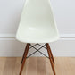 Eames Moulded Fibreglass Chair