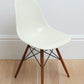 Eames Moulded Fibreglass Chair