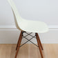 Eames Moulded Fibreglass Chair