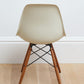 Eames Moulded Fibreglass Chair