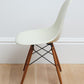 Eames Moulded Fibreglass Chair