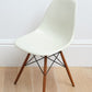 Eames Moulded Fibreglass Chair