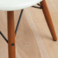 Eames Moulded Fibreglass Chair