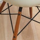 Eames Moulded Fibreglass Chair