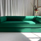 Bespoke sofa / daybed