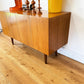 Teak Sideboard 122