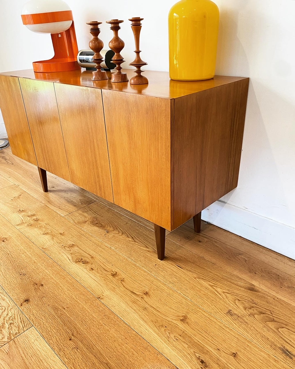Teak Sideboard 122