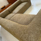 Bespoke Vintage Olive Modular Sofa Set