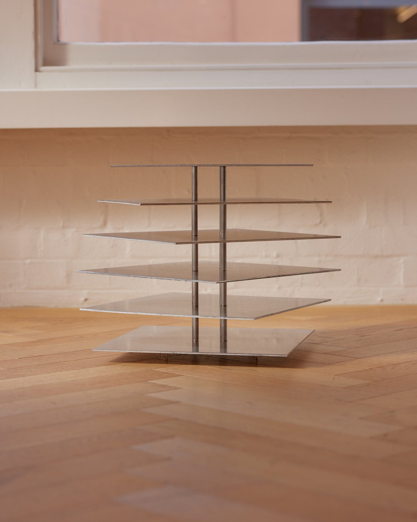 Helix Side Table