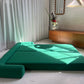 Bespoke sofa / daybed
