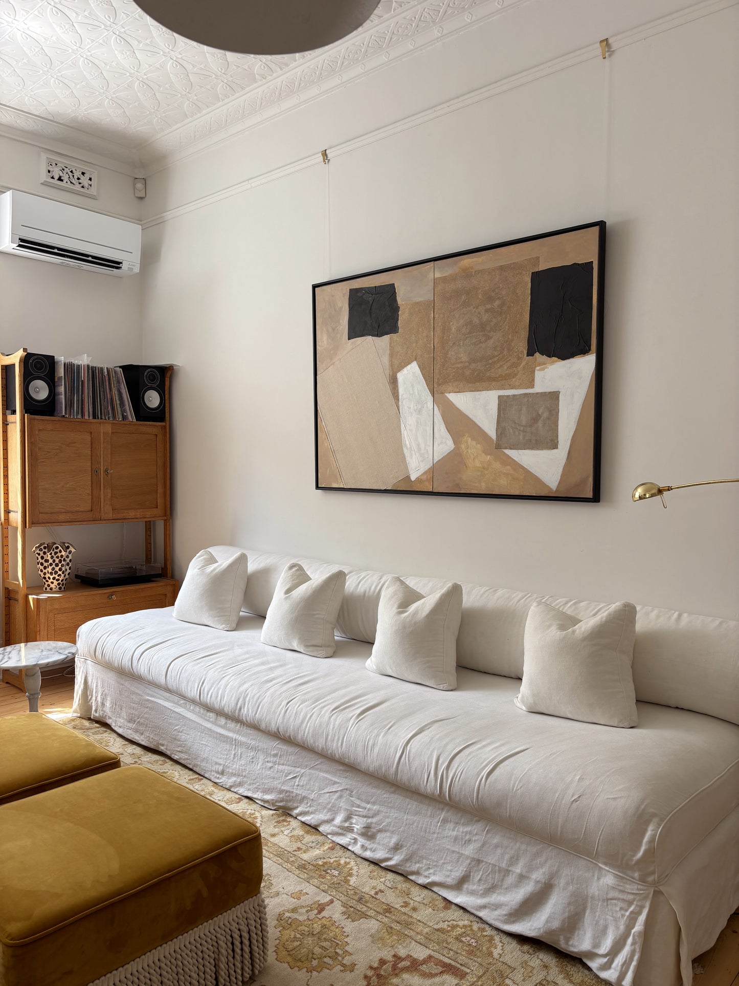 Bespoke Daybed/Sofa