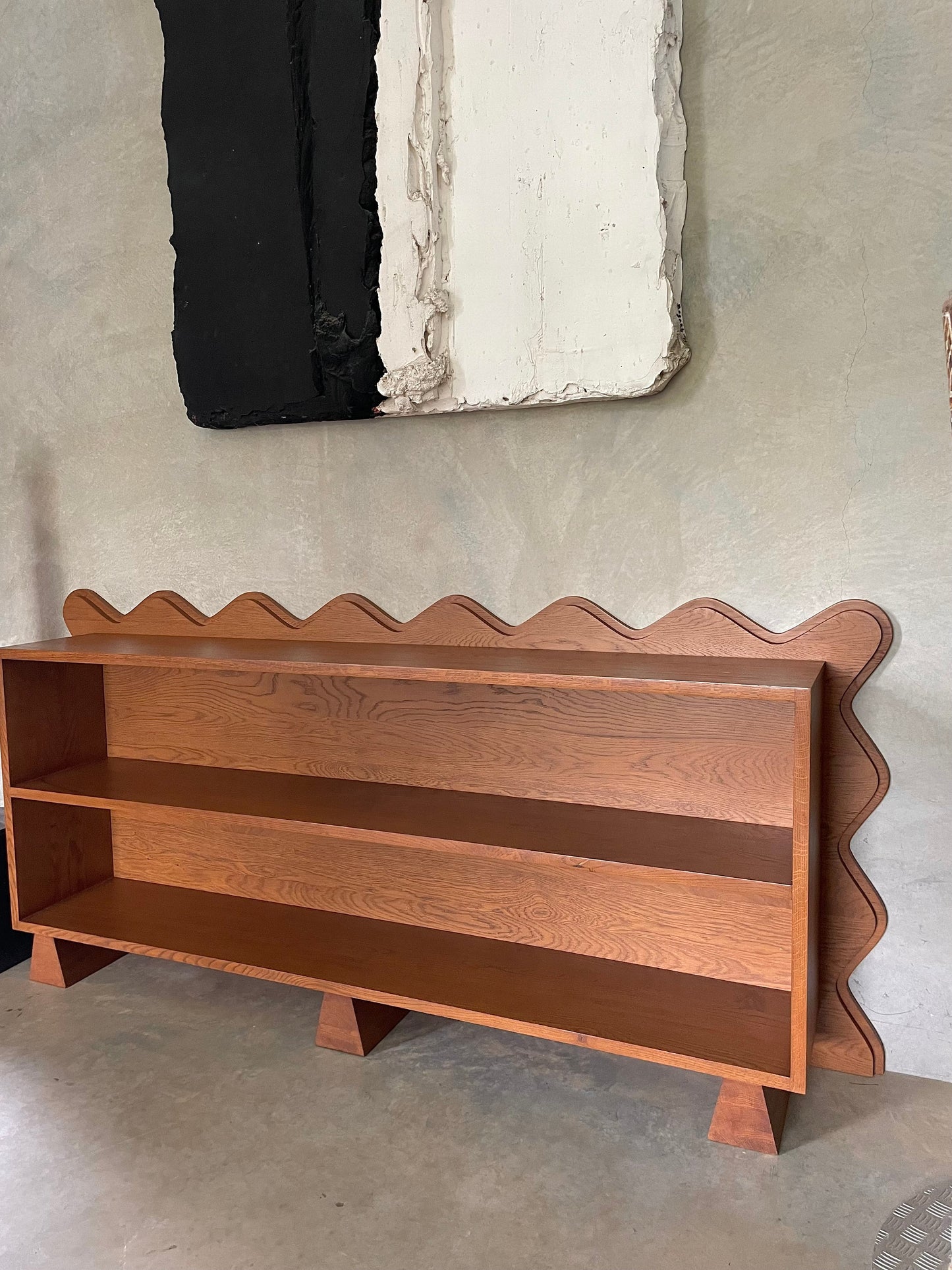 This & That Shelf - 50% Deposit