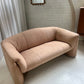 Vintage Leather Sofa