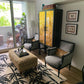Hand knotted Florence Broadhurst by Cadrys Rug