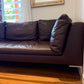 B&B Italia Charles Three Seater Sofa