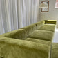 Custom Order - Anna (deposit) Bespoke Large Modular Sofa Set