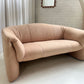 Vintage Leather Sofa