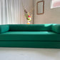 Bespoke sofa / daybed