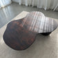 Curved Coffee Table