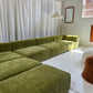 Custom Order - Anna (deposit) Bespoke Large Modular Sofa Set