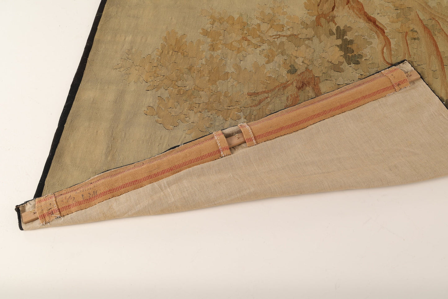 1800s Aubusson Tapestry, France