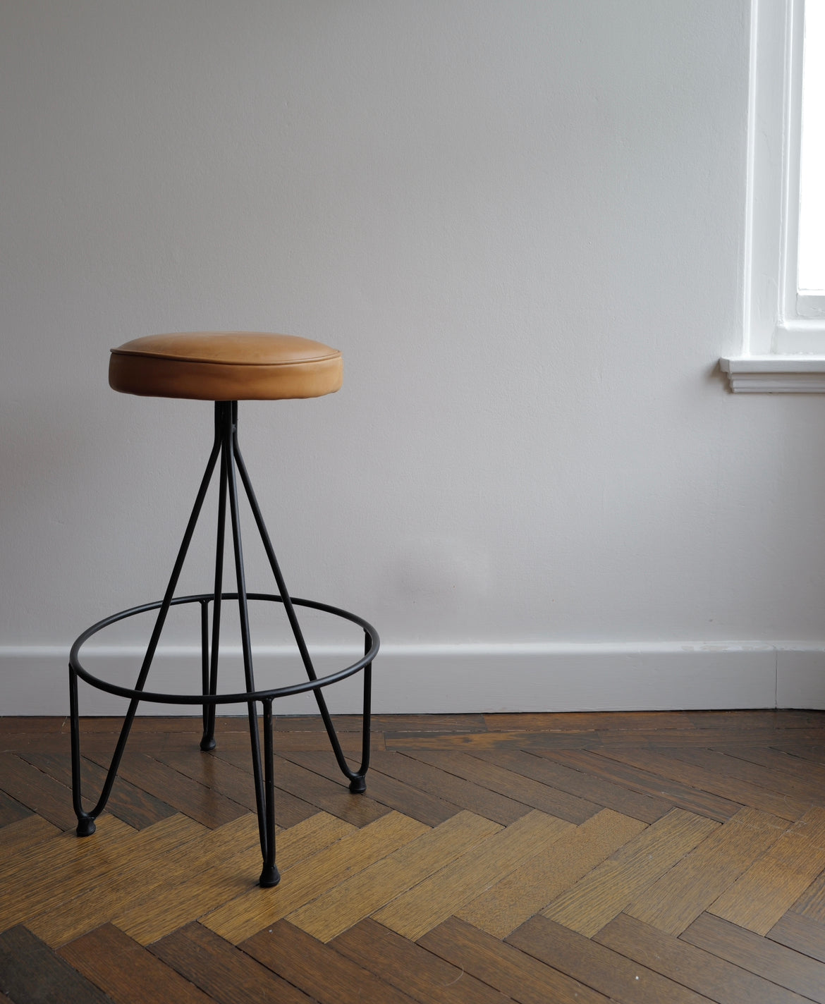 Steel Rod Australian Made Stools