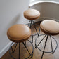 Steel Rod Australian Made Stools