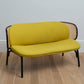 Suzenne Gebrüder Thonet Vienna Sofa