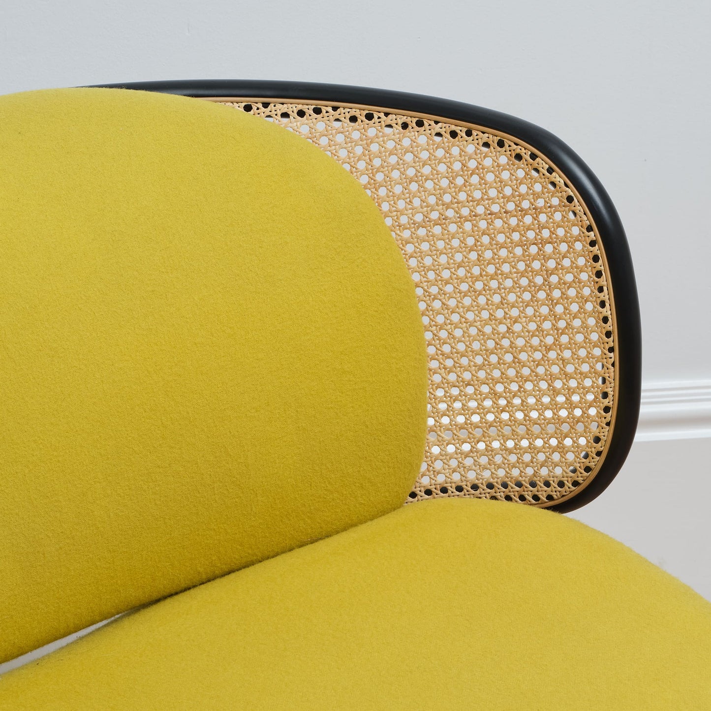 Suzenne Gebrüder Thonet Vienna Sofa