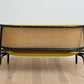 Suzenne Gebrüder Thonet Vienna Sofa
