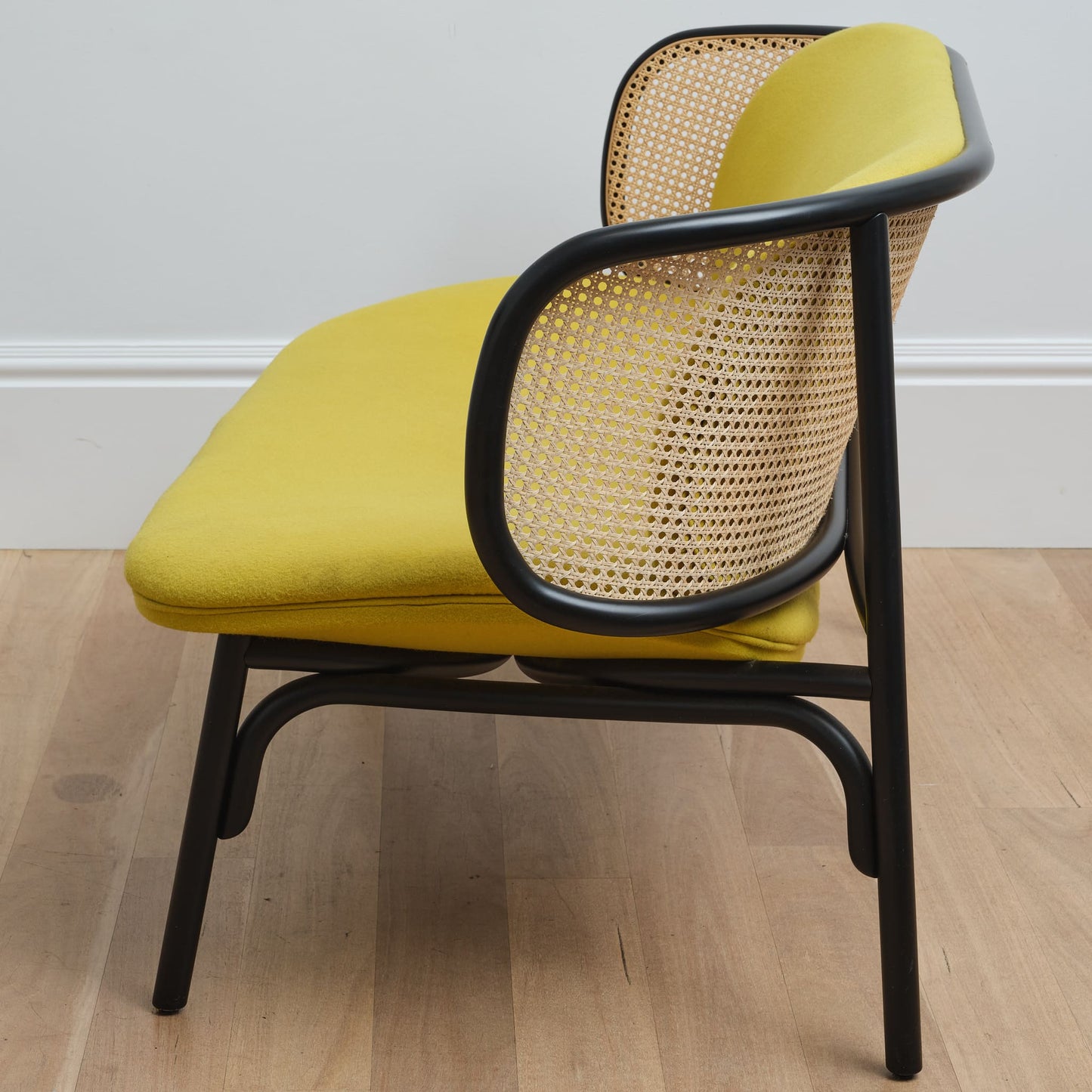 Suzenne Gebrüder Thonet Vienna Sofa