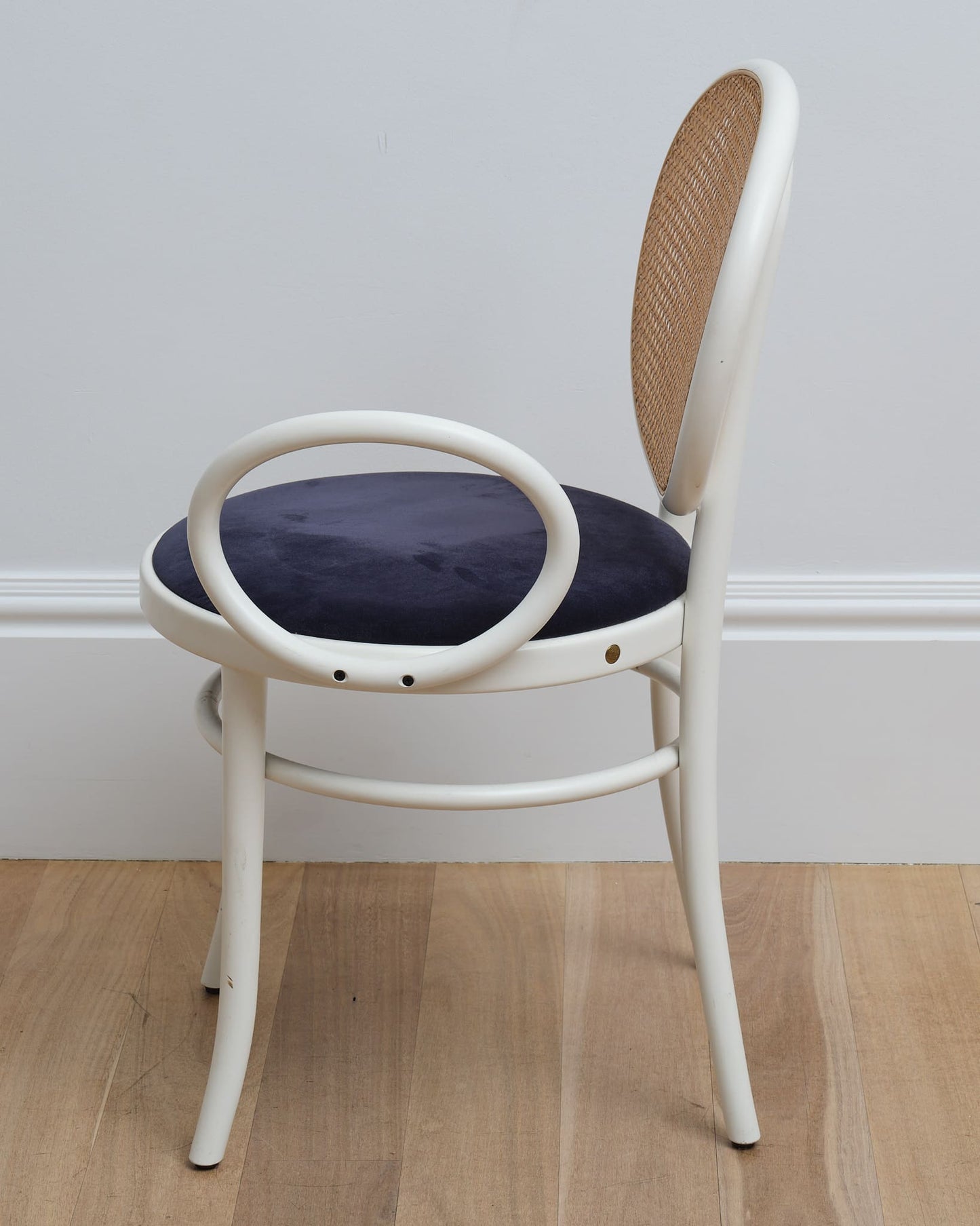 Gebruder Thonet Vienna The N.0 chair