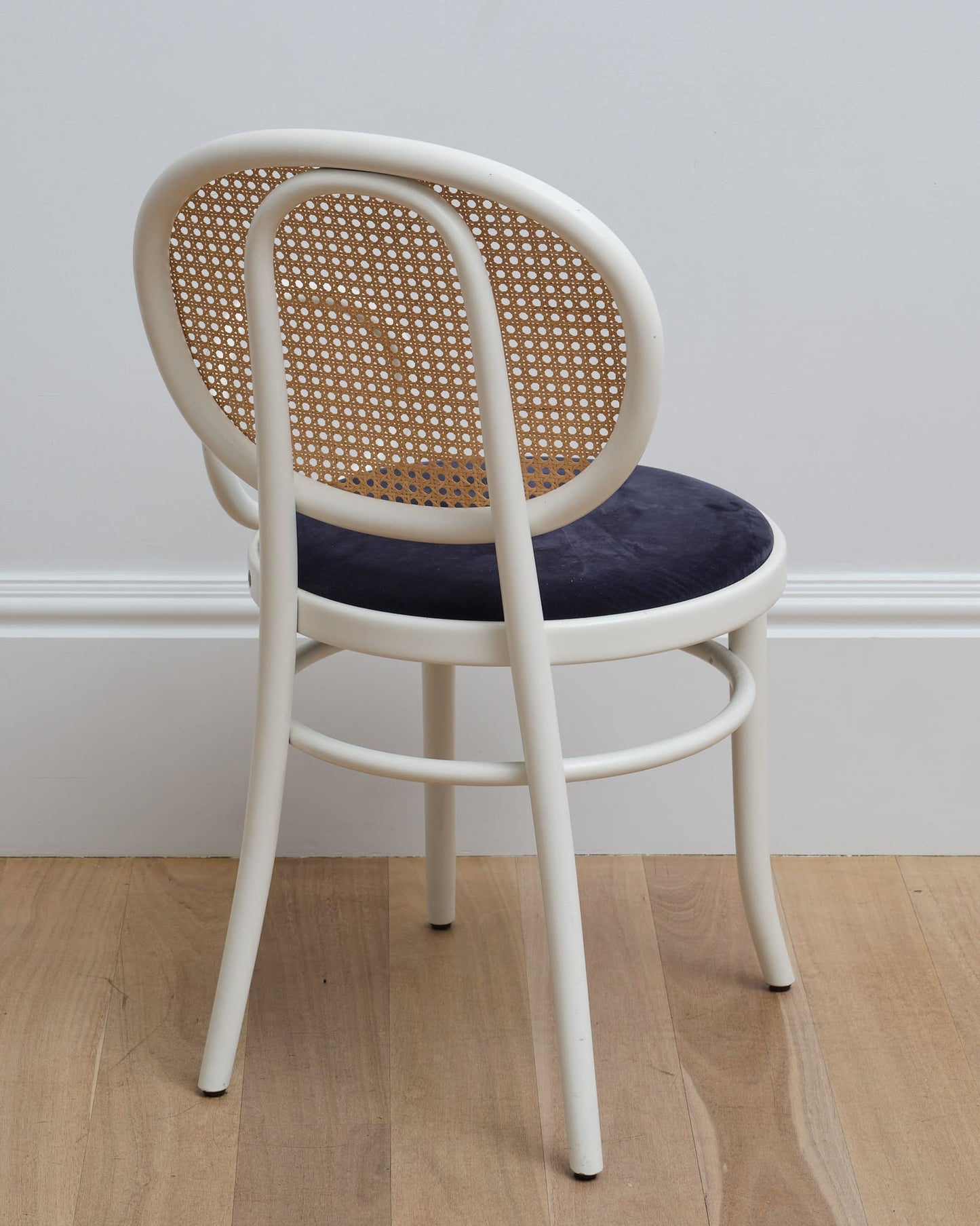 Gebruder Thonet Vienna The N.0 chair