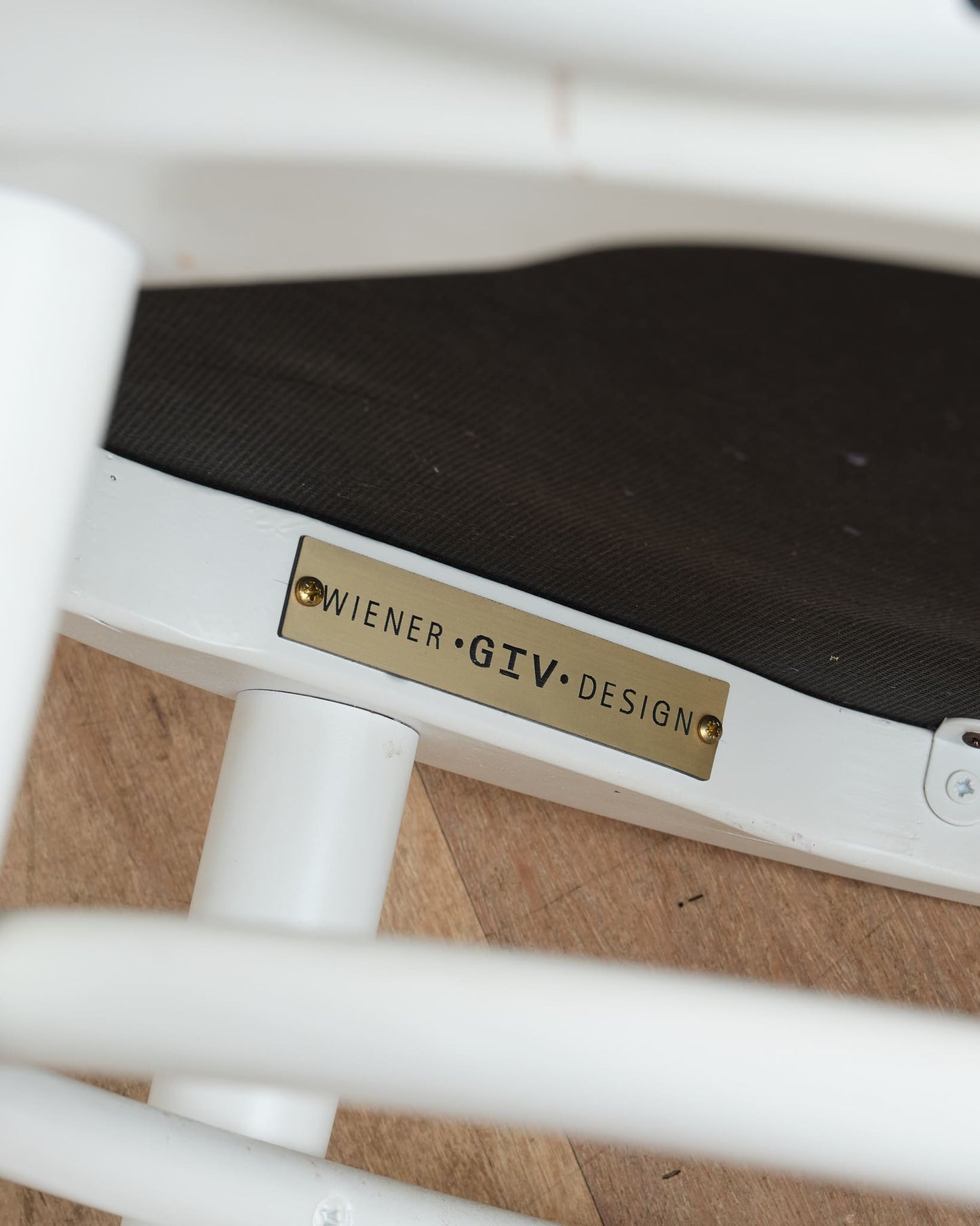 Gebruder Thonet Vienna The N.0 chair