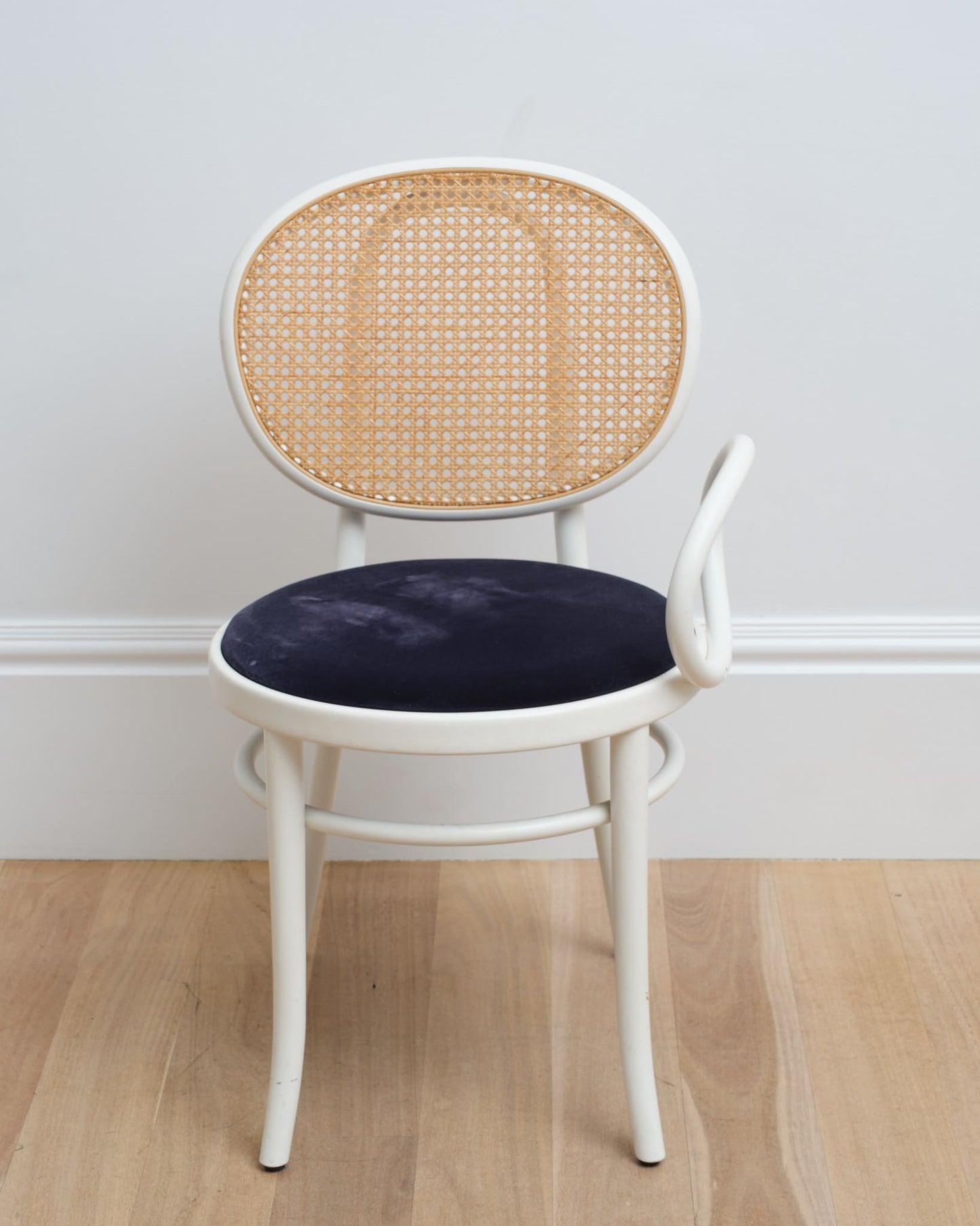 Gebruder Thonet Vienna The N.0 chair