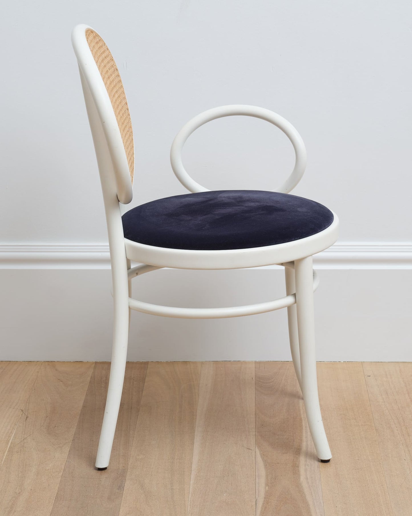 Gebruder Thonet Vienna The N.0 chair