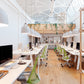 Office Furniture Suite - Jardan, Hay, Halcyon Lake, Herman Miller, Stylecraft, Muuto and more