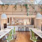 Office Furniture Suite - Jardan, Hay, Halcyon Lake, Herman Miller, Stylecraft, Muuto and more