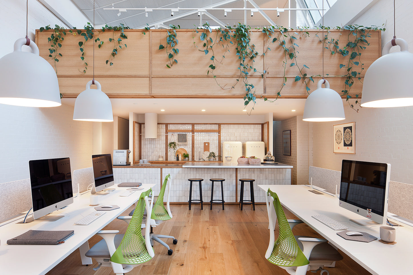 Office Furniture Suite - Jardan, Hay, Halcyon Lake, Herman Miller, Stylecraft, Muuto and more