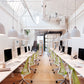 Office Furniture Suite - Jardan, Hay, Halcyon Lake, Herman Miller, Stylecraft, Muuto and more