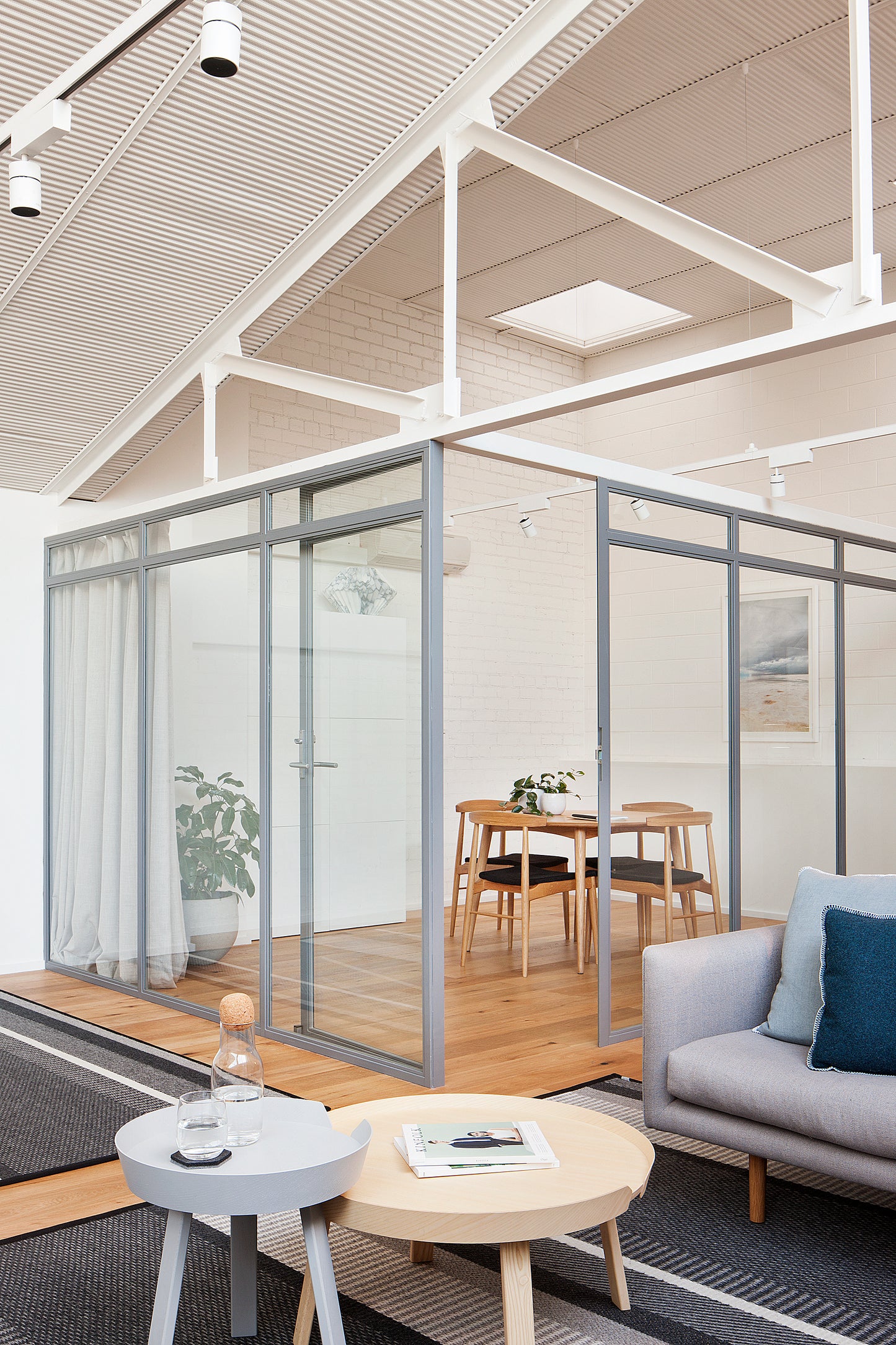 Office Furniture Suite - Jardan, Hay, Halcyon Lake, Herman Miller, Stylecraft, Muuto and more