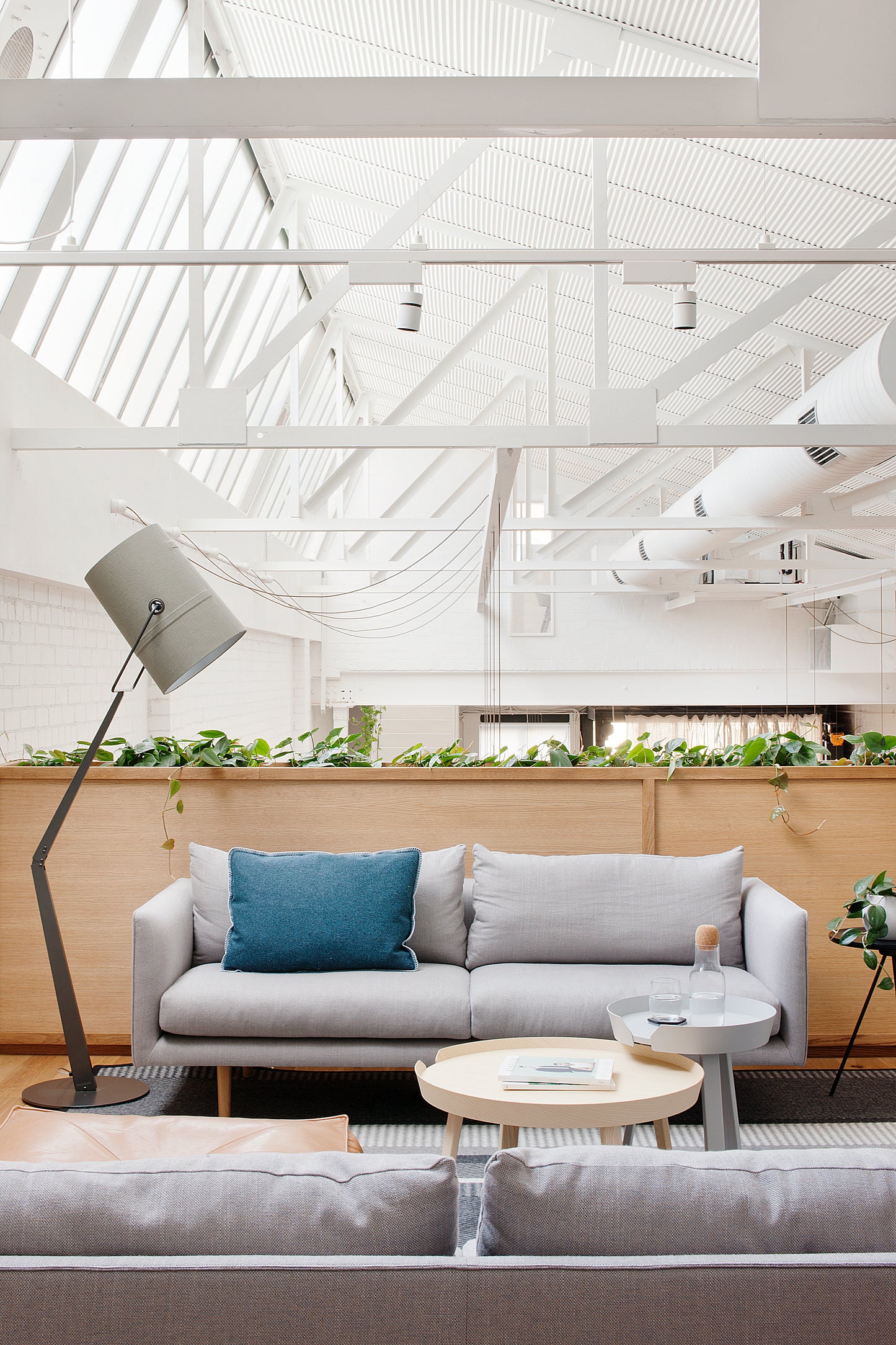 Office Furniture Suite - Jardan, Hay, Halcyon Lake, Herman Miller, Stylecraft, Muuto and more