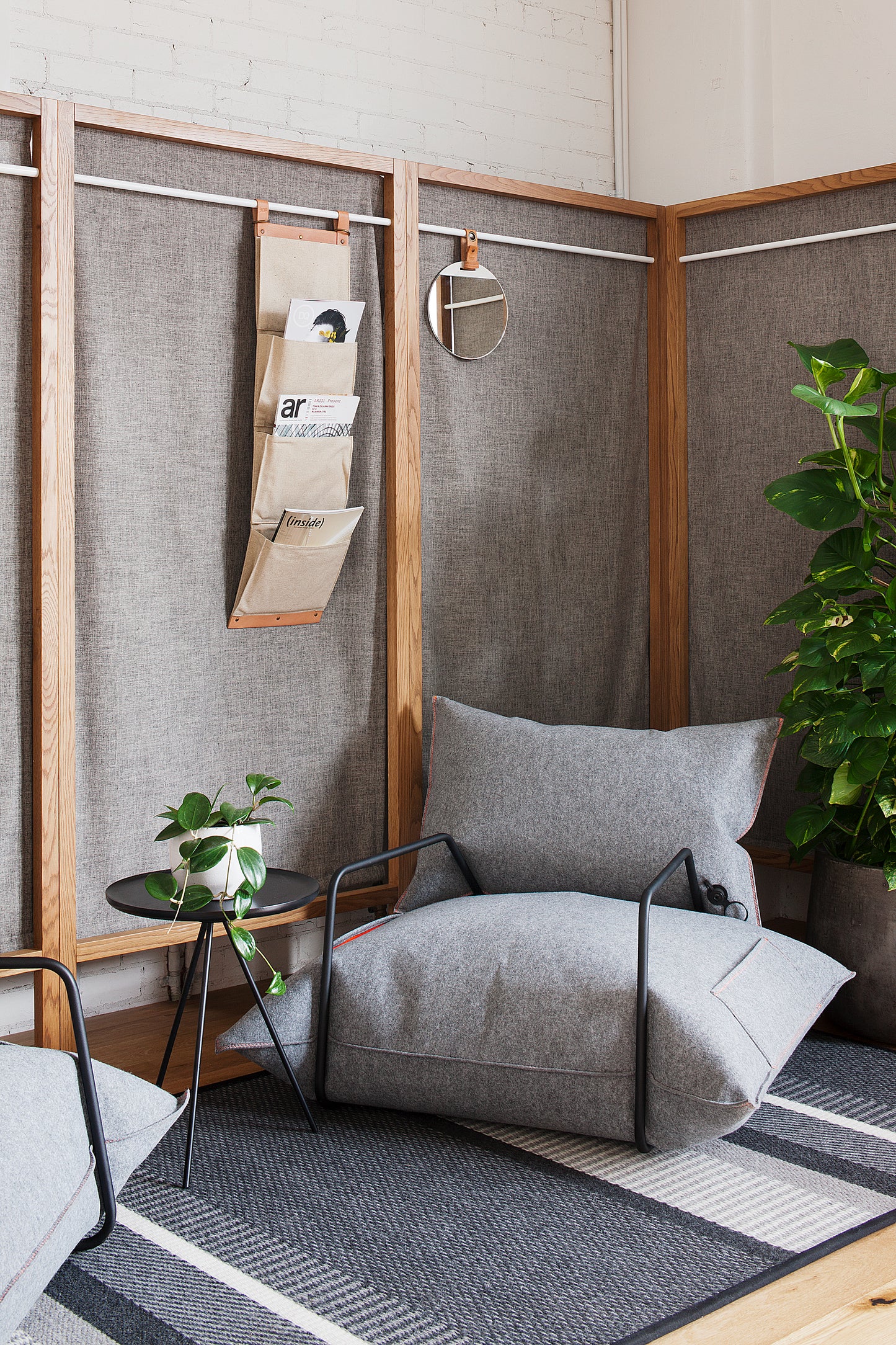 Office Furniture Suite - Jardan, Hay, Halcyon Lake, Herman Miller, Stylecraft, Muuto and more