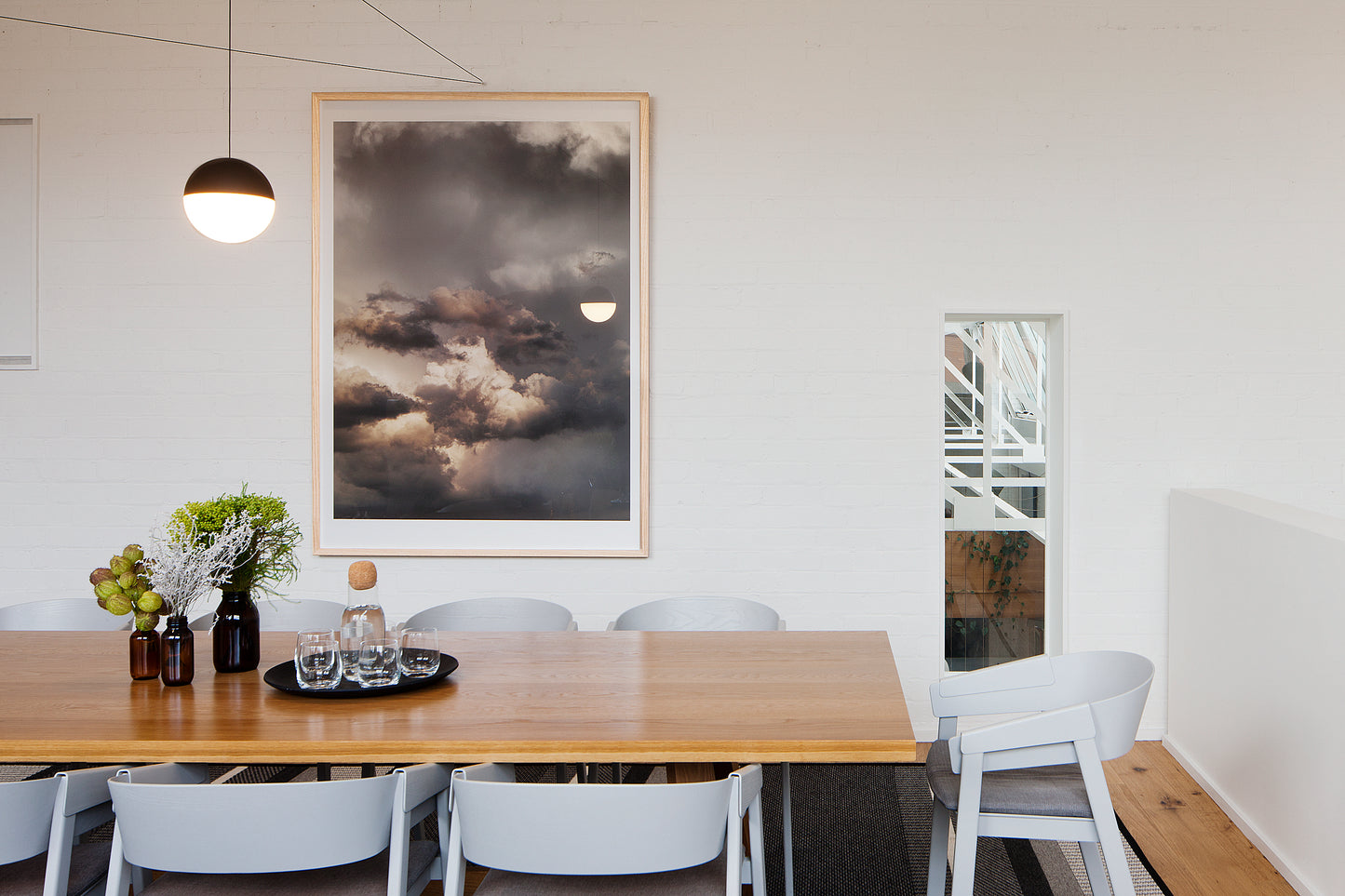 Office Furniture Suite - Jardan, Hay, Halcyon Lake, Herman Miller, Stylecraft, Muuto and more