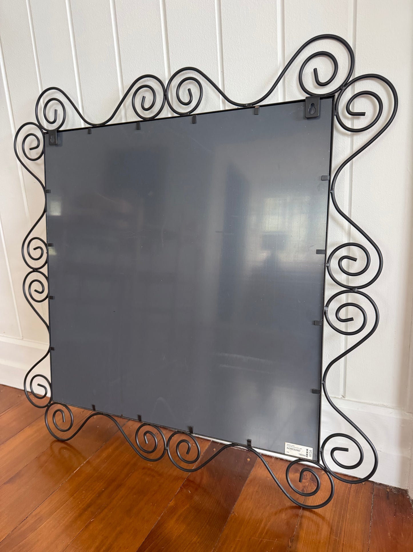Vintage IKEA Noresund Mirror