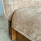 Set of Five Vintage Parker Chairs/Modular Sofa