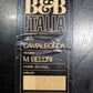 Original 1970s B&B Italia Camaleonda Sofa by Mario Bellini