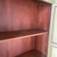 Hand-Painted Indian Nautical Cupboard & Bedside Set