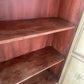 Hand-Painted Indian Nautical Cupboard & Bedside Set