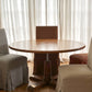 Vintage Wooden Dining Table